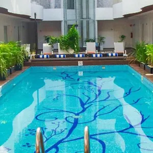 In Fashion & Spa (adults Only) Playa del Carmen