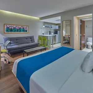 Apart-hotel Express By Marriott