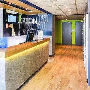 Ibis Budget Marseille França