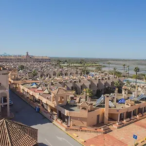Turísticos Bahía Sur Espanha