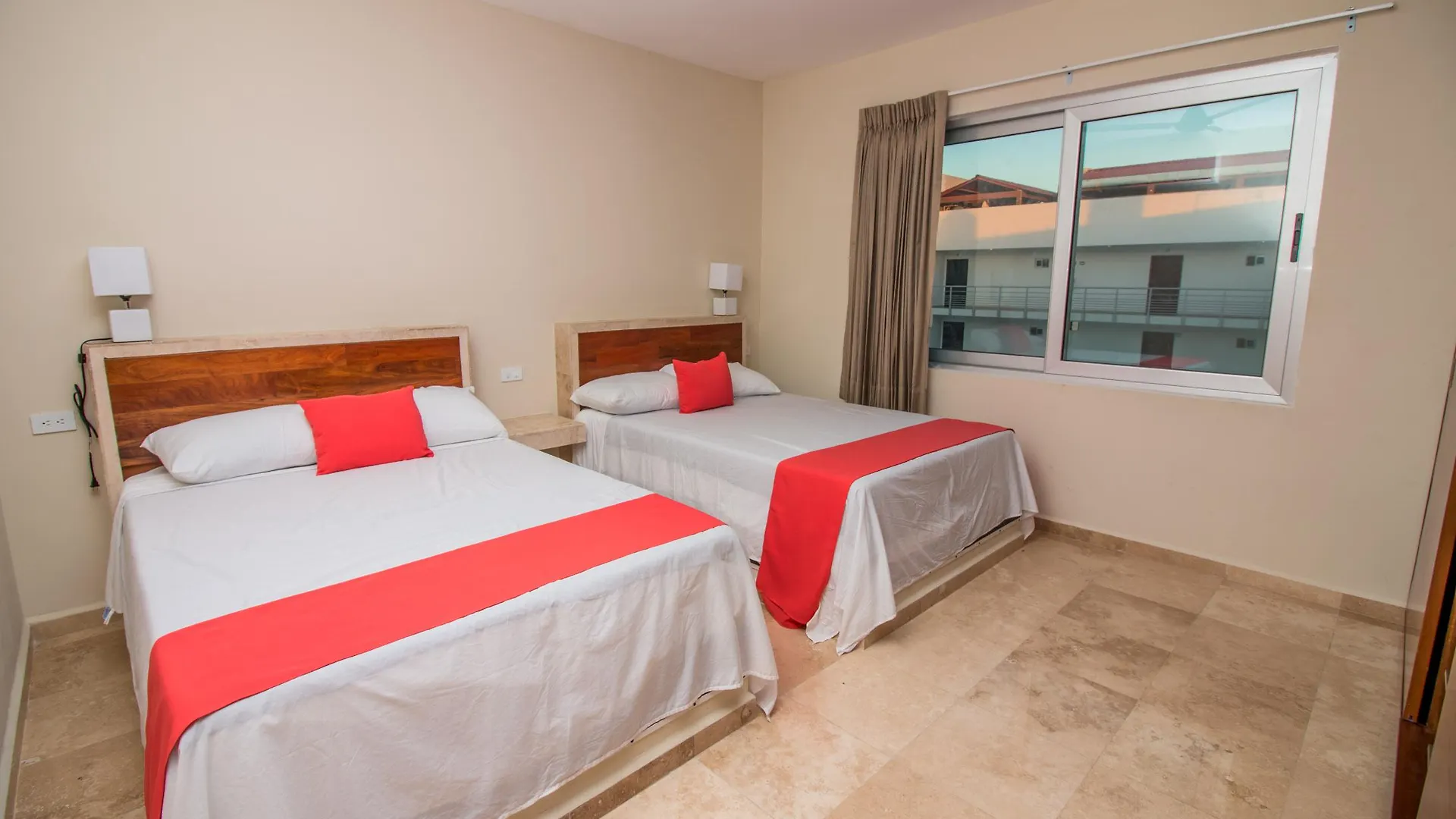 Aparthotel Hotel Playa Encantada Playa del Carmen