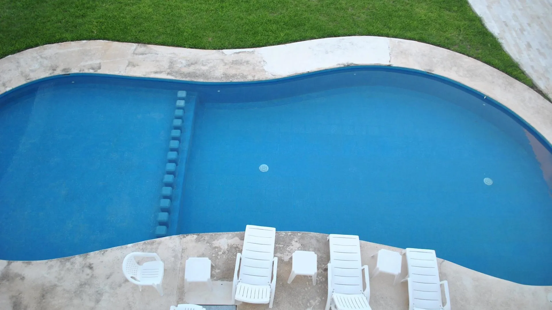 Hotel Playa Encantada Playa del Carmen Messico
